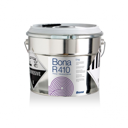 Bona R410 epoxy voorstrijk 5 kg