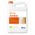 Bona Amber (warme houtkleuring) 5 L