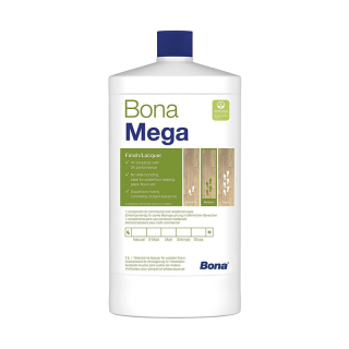 Bona Mega Aflak hoogglans 1L