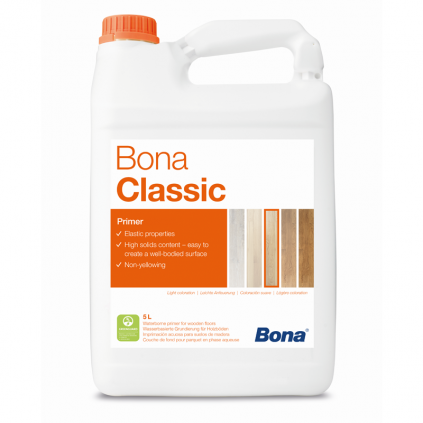 Bona Classic (grondlak) 5 L