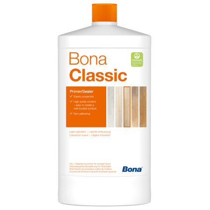 Bona Classic (grondlak) 1L