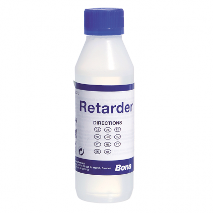 Bona Retarder 0,2 L vertrager