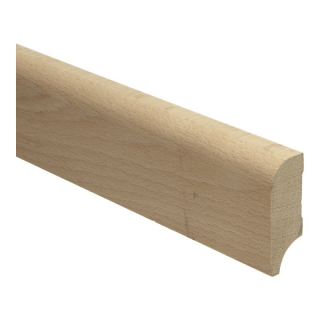 Koloniale pl. 58x22 gest. beuken onbew.