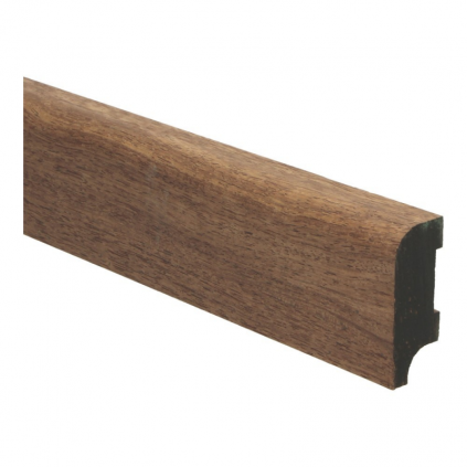 Koloniale plint 58x22 merbau onbewerkt