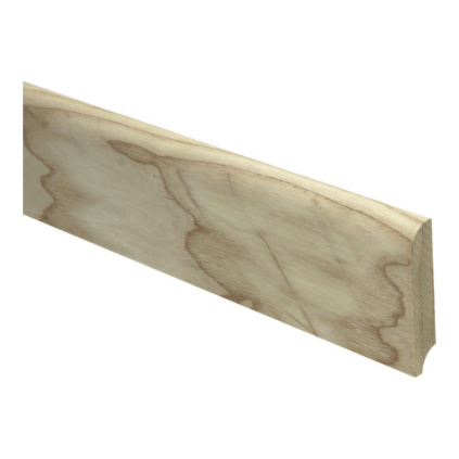 Franse plint 60x13 essen onbewerkt