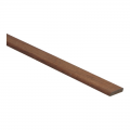 Afwerklijst 5x23 jatoba geolied