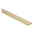 Afwerklijst 6x28 grenen geolied