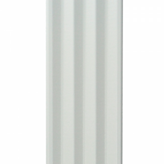 MDF Klassieke architraaf 70x15 wit voorg. RAL 9010