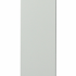 MDF Moderne architraaf 70x12 wit voorgel. RAL 9010