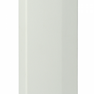 MDF Traditionele neut (aflopend) 50x10,5cm