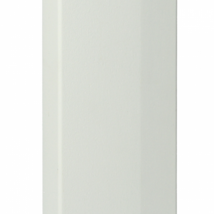 MDF Traditionele neut (aflopend) 50x10,5cm