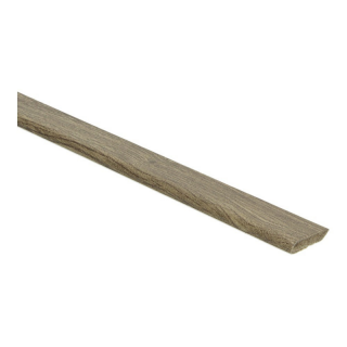 Afwerklijst met plakstrip oud eiken mat geolied