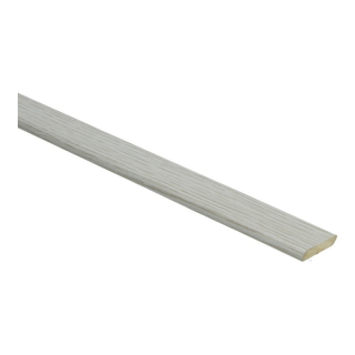 Afwerklijst met plakstrip dockland oak