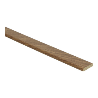 Afwerklijst met plakstrip roussillon eiken