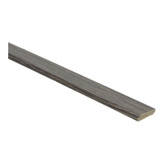 Afwerklijst met plakstrip wellington eiken