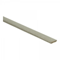 Afwerklijst met plakstrip rustic pine