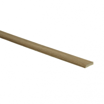 Afwerkl. 5x24 plakstr. fin. eik. geolied