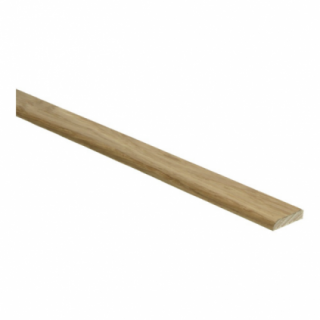 Afwerklijst 5x24 plakstrip fin. eiken gelakt