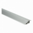 Overgangsprof. Kuberit 7-23 mm zilver