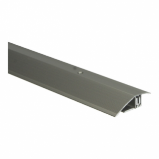 Overgangsprof. Kuberit 7-23 mm RVS