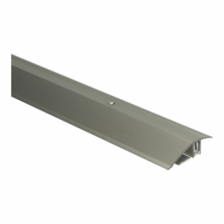 Overgangsprofiel Kuberit 7-23 mm RVS