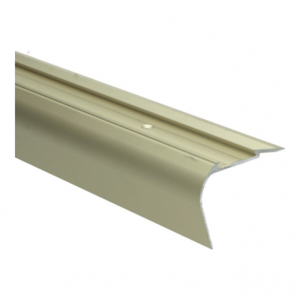 Trapneusprofiel Kuberit zand z. inleg