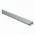 Eind-en afwerkpr. Kuberit 7-18 mm zilver