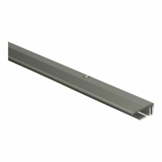 Eind-en afwerkpr. Kuberit 7-18 mm RVS