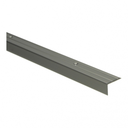 Hoeklijnprofiel schroef 17 mm RVS