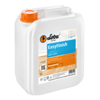 Lobadur EasyFinish mat 5 L