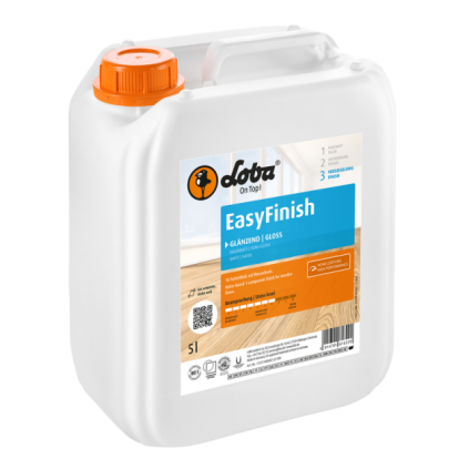 Lobadur EasyFinish glans 5 L