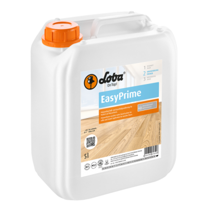 Lobadur EasyPrime 5 L
