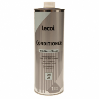 Lecol Conditioner OH-25 wit 1 L