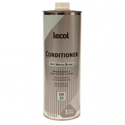 Lecol Conditioner OH-25 wit 1 L | Tukvloeren.nl