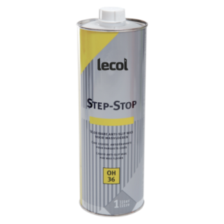Lecol Step-Stop OH-36 1 L