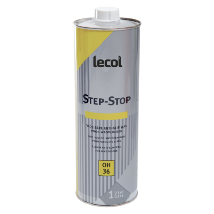 Lecol Step-Stop OH-36 1 L | Tukvloeren.nl