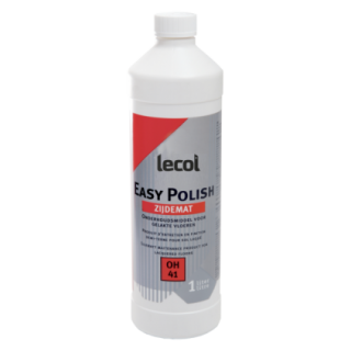 Lecol Easy Polish OH-41 zijdemat 1 L