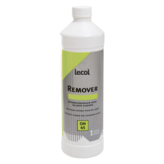 Lecol Remover OH-45 1 L