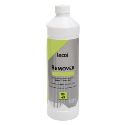 Lecol Remover OH-45 1 L | Tukvloeren.nl