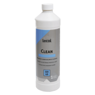 Lecol Clean OH-49 1 L