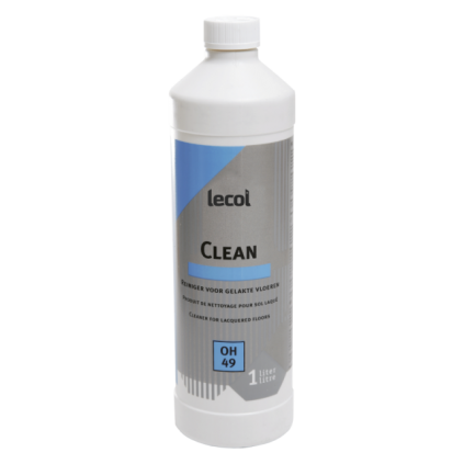 Lecol Clean OH-49 1 L | Tukvloeren.nl