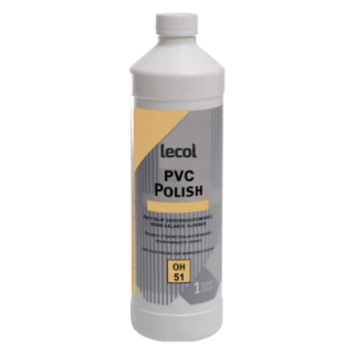 Lecol PVC Polish OH-51 1 L
