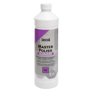 Lecol Master Polish V-6 glans 1 L