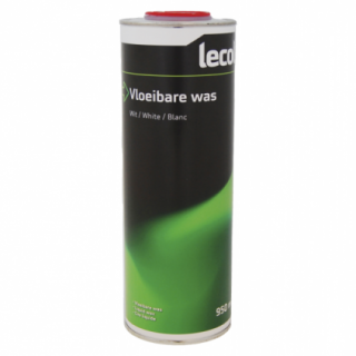 Lecol Vloeibare was wit 1 L