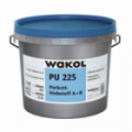 Wakol 2K lijm PU 225 6,75 kg