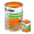Lobasol 2K ImpactOil Transparant 2,5 kg