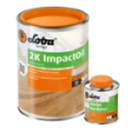 Lobasol 2K ImpactOil Transparant 2,5 kg