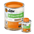 Lobasol 2K ImpactOil Color Papyrus 0,75 kg