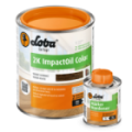 Lobasol 2K ImpactOil Color Black 0,75 kg
