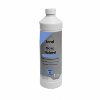 Lecol Soap naturel OH-23 1 L